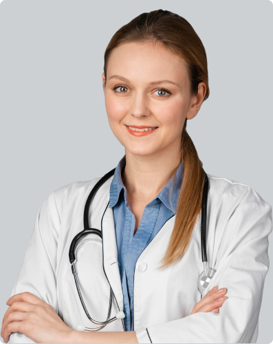 Doctors profile image