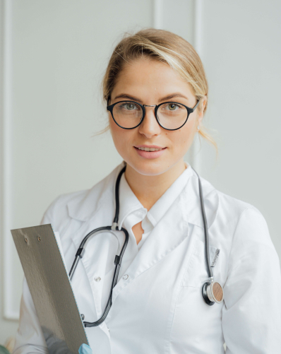 Doctors profile image