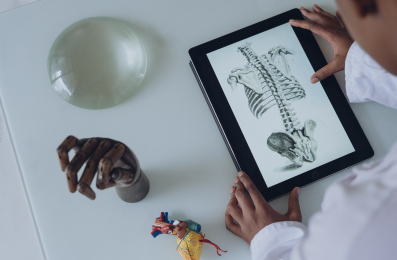 medical template - designtocodes